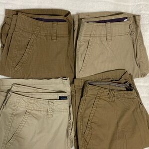cargo shorts for men